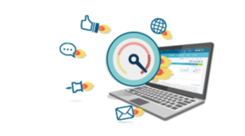 Timeline: Historia del Internet