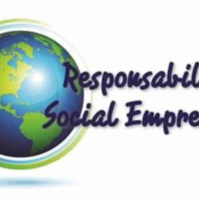 Timeline: RESPONSABILIDAD SOCIAL EMPRESARIAL
