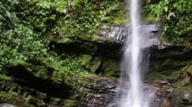 Timeline: Tarapoto and its wonders !!!!