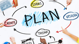 Timeline: Linea de tiempo de la Administración