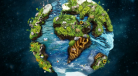 Timeline: Historia de la Ecología Microbiana