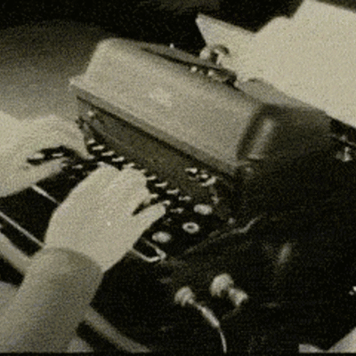 Timeline: Actividad bibliotecológica-informacional