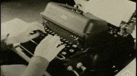 Timeline: Actividad bibliotecológica-informacional