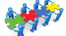 Timeline: Evolución de las prácticas administrativas del siglo XlX a la actualidad