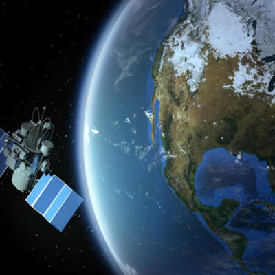 Timeline: Comunicaciones Satelitales