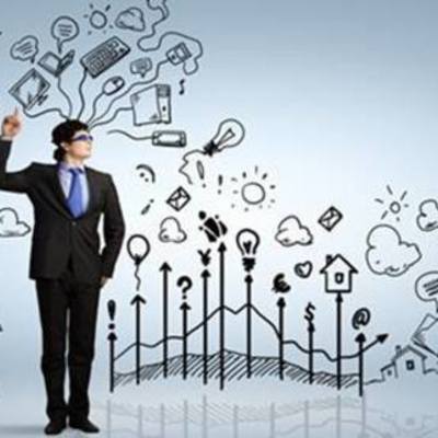 Timeline: Evolución del pensamiento administrativo