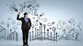 Timeline: Evolución del pensamiento administrativo