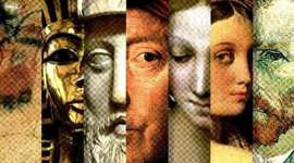 Timeline: Historia del Arte