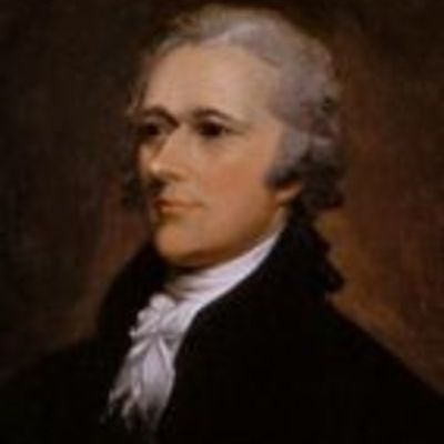 Timeline: George Washington