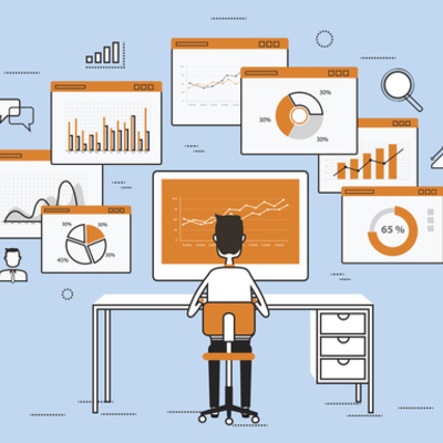 Timeline: Sistemas de Información