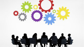 Timeline: Antecedentes históricos de la administración