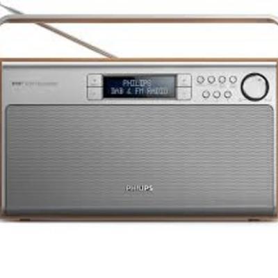 Timeline: Historia de la radio