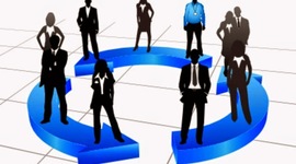 Timeline: Evolución del Pensamiento Administrativo Moderno