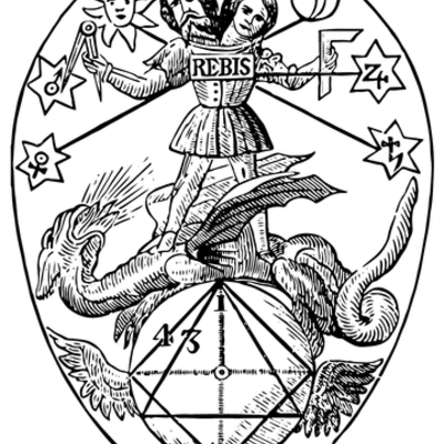 Timeline: Historia de la química