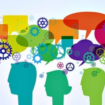 Timeline: Autores de las diferentes escuelas del pensamiento administrativo