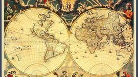 Timeline: Origen de la Cartografía