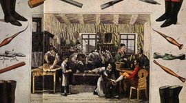 Timeline: Origenes de la Administración