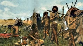 Timeline: Evolución de la alimentación y la Educación