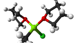 Timeline: ENLACE QUIMICO