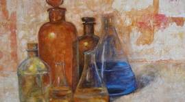 Timeline: Antecedentes de la Quimica