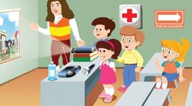 Timeline: NORMATIVIDAD DE GESTION DE RIESGO  Y  DESASTRES OCURRIDOS EN COLOMBIA