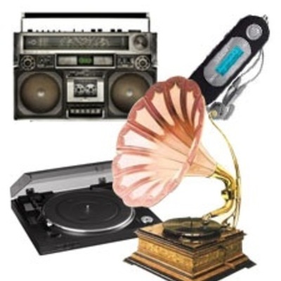 Timeline: Evolución del Sonido