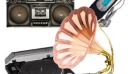 Timeline: Evolución del Sonido