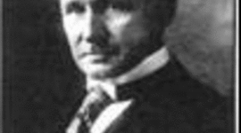 Timeline: PENSAMIENTO ADMINISTRATIVO