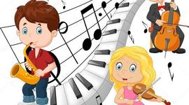 Timeline: explorando la historia de la música