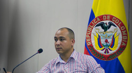 Timeline: CARLOS CEDEÑO CANDIDATO ALCALDÍA OBANDO NORTE DEL VALLE