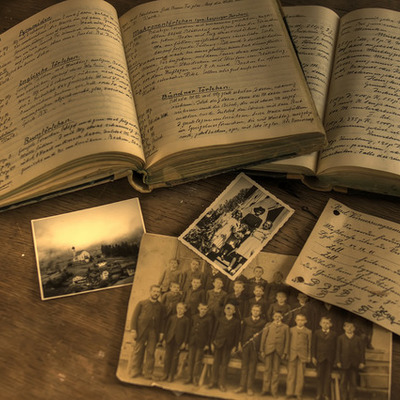 Timeline: Historia de mi vida.