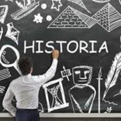 Timeline: Bases numérica a lo largo de la historia