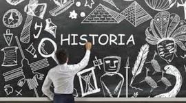 Timeline: Bases numérica a lo largo de la historia