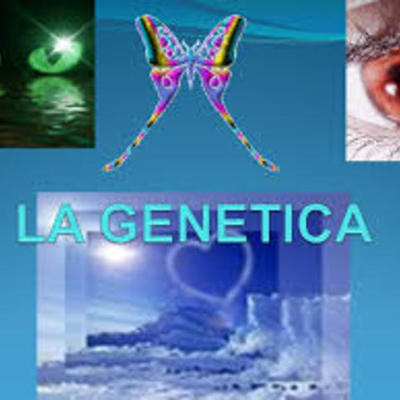 Timeline: Historia de la Genética