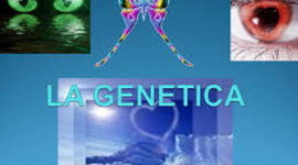 Timeline: Historia de la Genética