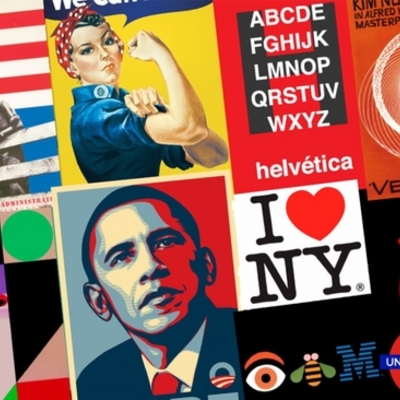 Timeline: Línea de tiempo. Unidad 1: Las principales manifestaciones de diseño gráfico durante la Revolución industrial y  Las principales vanguardias gráficos del siglo XX