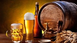 Timeline: Historia de la Cerveza