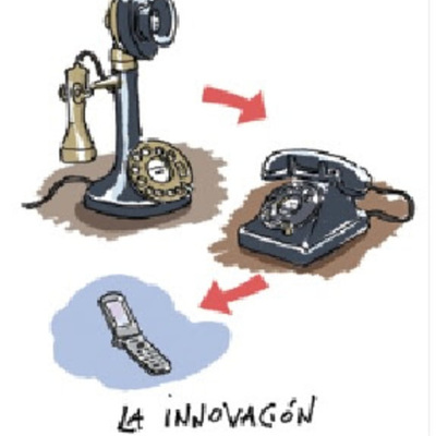 Timeline: LOS INVENTOS MAS TRASCENDENTALES