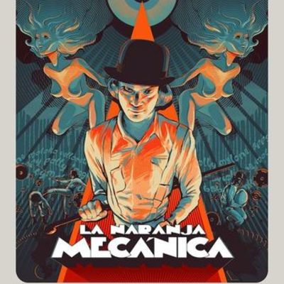 Timeline: HISTORIA DEL CINE