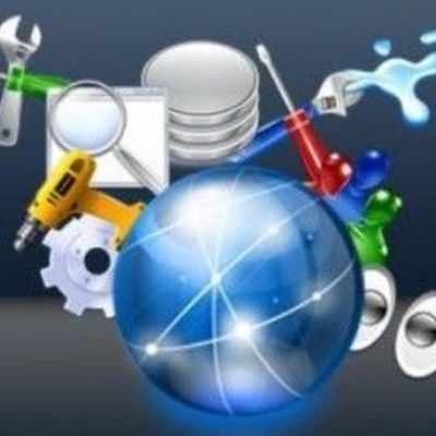 Timeline: Enfoques y escuelas del pensamiento administrativo.