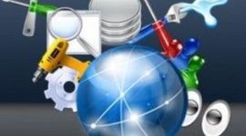 Timeline: Enfoques y escuelas del pensamiento administrativo.