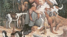 Timeline: Historia de la Medicina Veterinaria