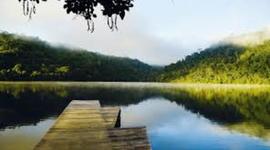 Timeline: Trip to tarapoto