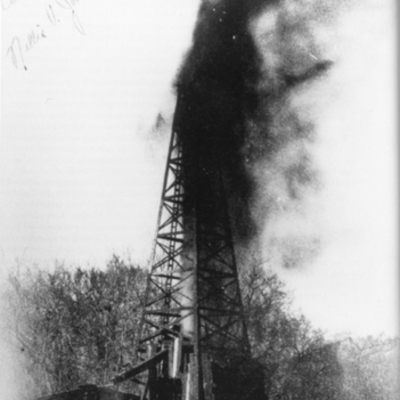 Timeline: Evolución del sector energético en México.