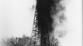 Timeline: Evolución del sector energético en México.