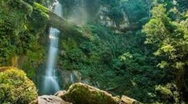 Timeline: Trip to Tarapoto