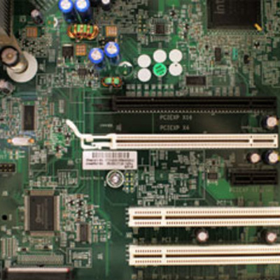 Timeline: Technology in the Classroom