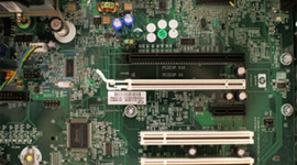 Timeline: Technology in the Classroom