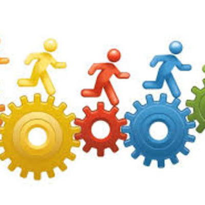 Timeline: EVOLUCIÓN DEL PENSAMIENTO ADMINISTRATIVO