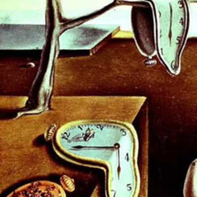 Timeline: Surrealismo